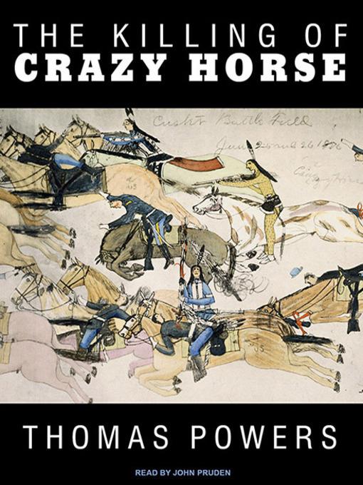 The Killing of Crazy Horse