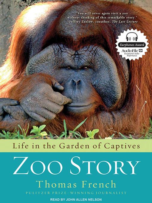 Zoo Story