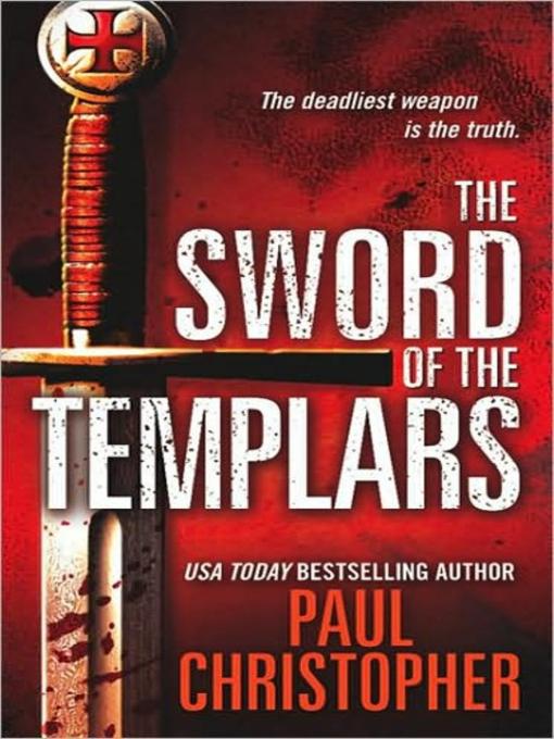 The Sword of the Templars