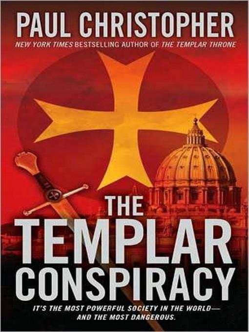 The Templar Conspiracy