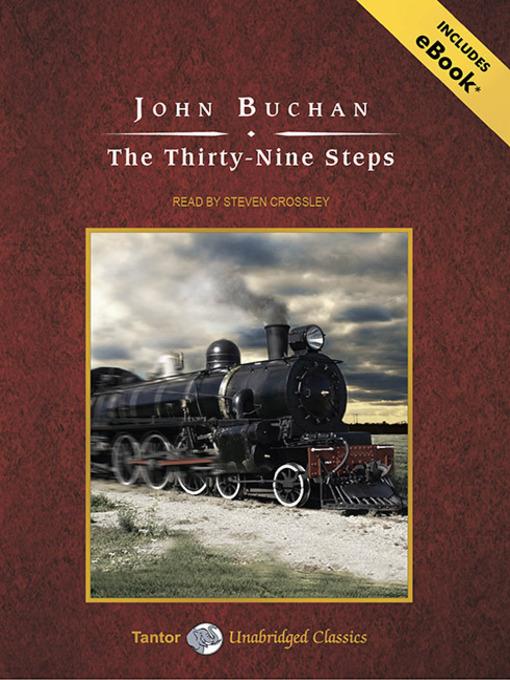 The Thirty-Nine Steps