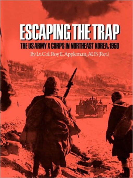 Escaping the Trap