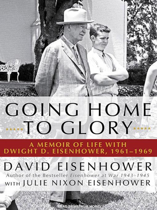 Going Home to Glory