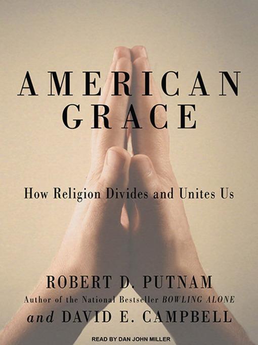 American Grace