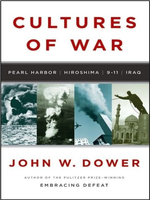 Cultures of War