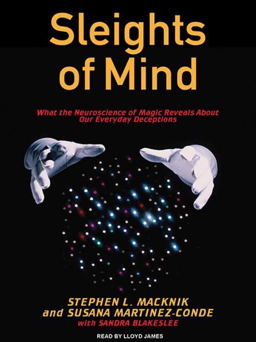 Sleights of Mind