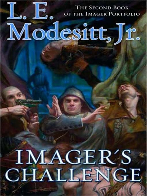 Imager's Challenge