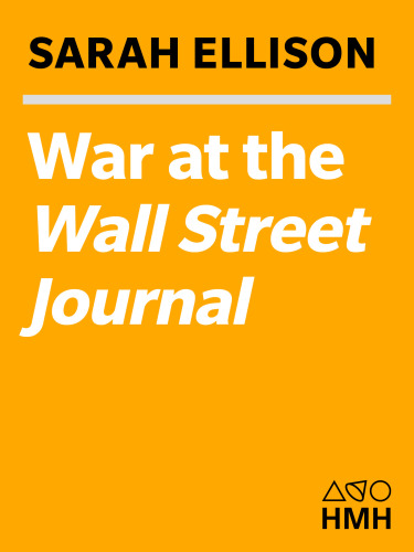 War at the Wall Street Journal