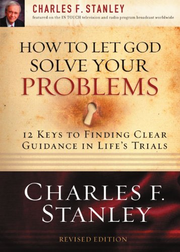 How to Let God Solve Your Problems