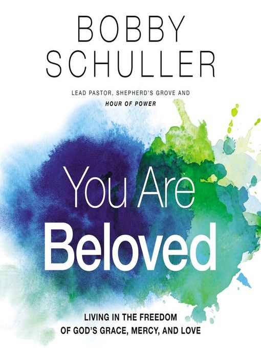 You Are Beloved