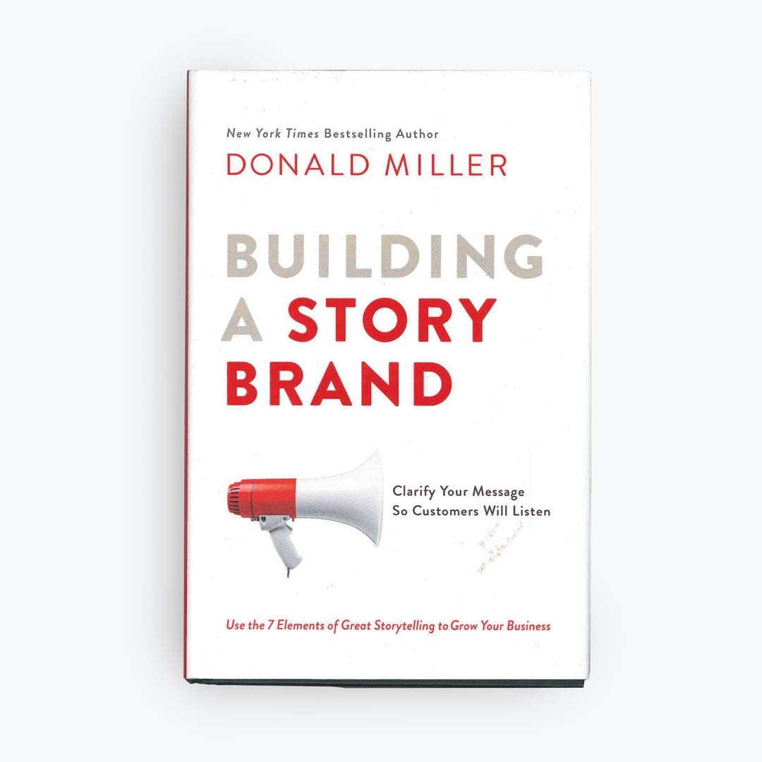 Building A Storybrand Pb