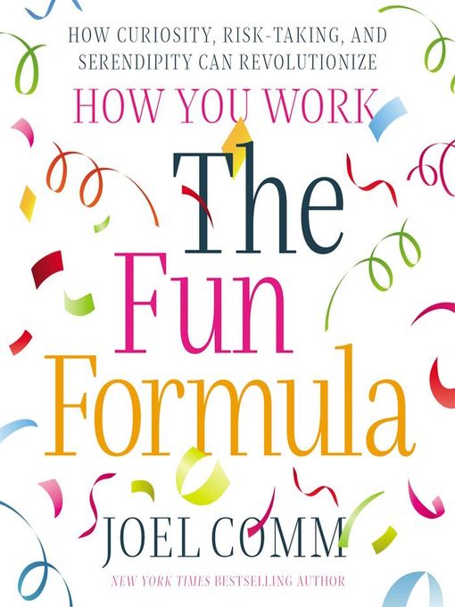 The Fun Formula