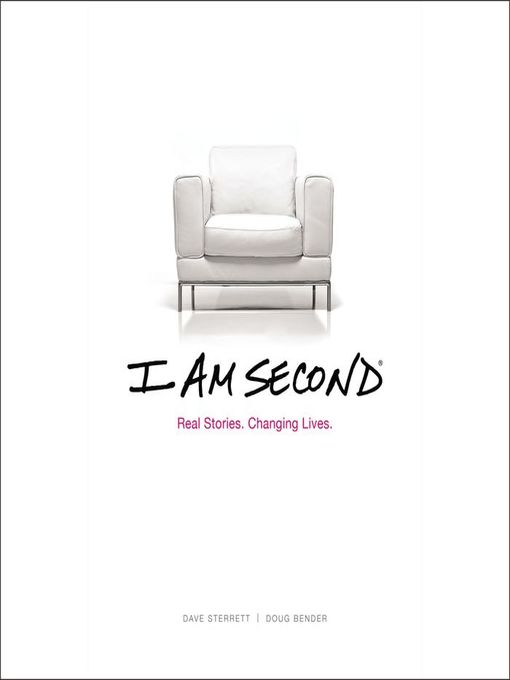 I Am Second