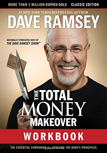 The Total Money Makeover Workbook