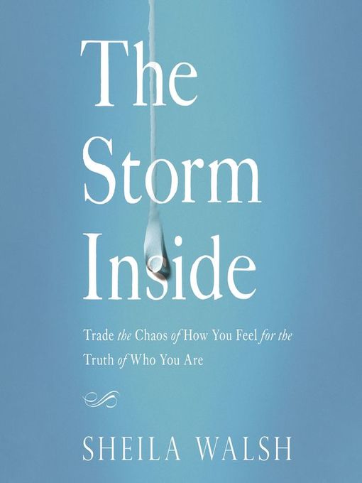 The Storm Inside