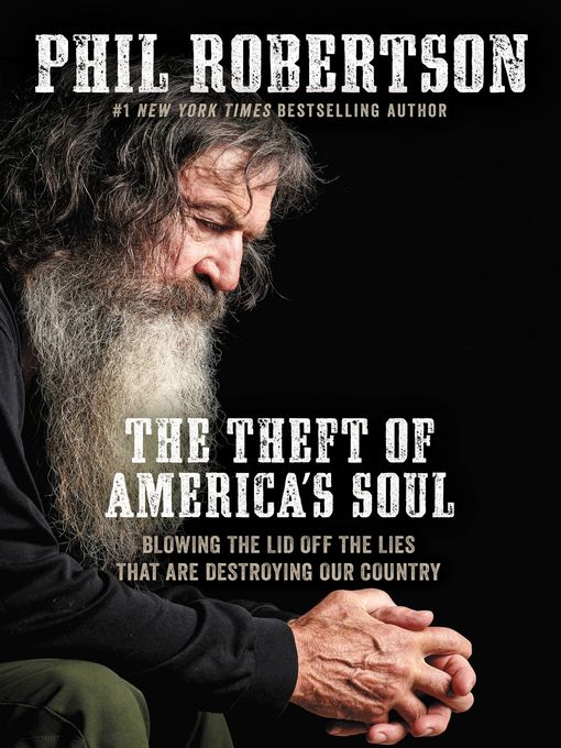 The Theft of America's Soul