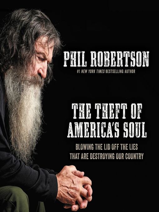 The Theft of America's Soul