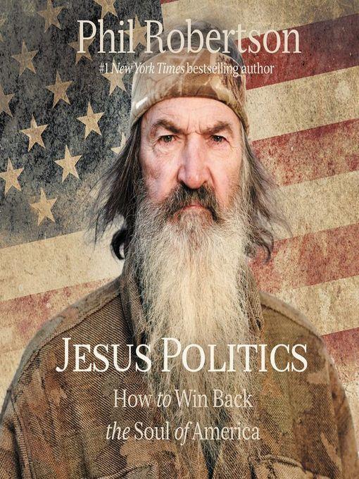 Jesus Politics