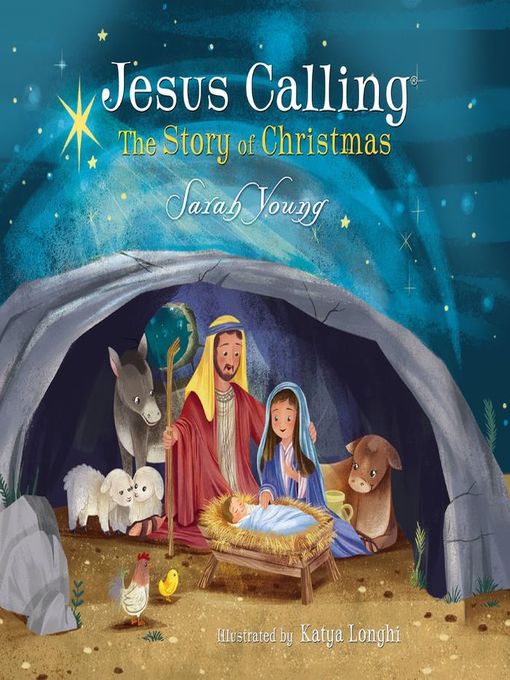 Jesus Calling