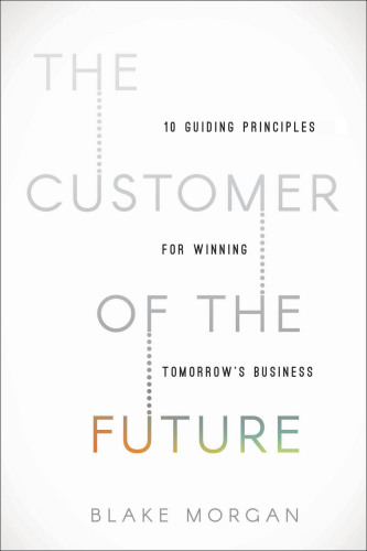 The Customer of the Future