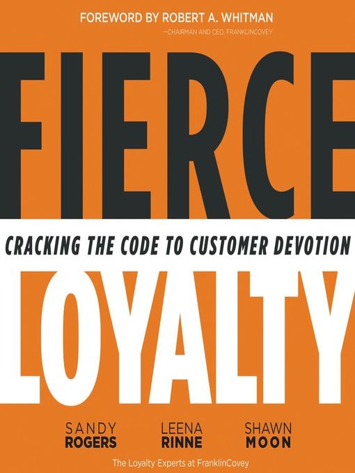Leading Loyalty