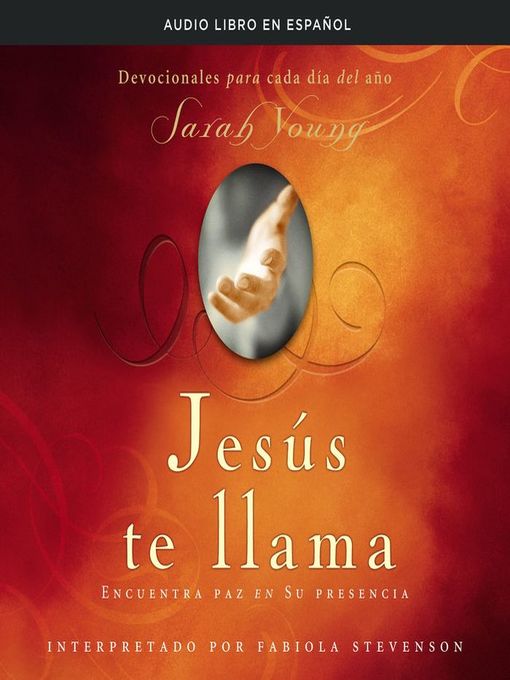 Jesús te llama