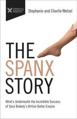 The Spanx Story