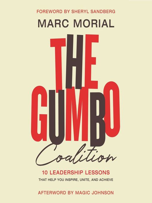 The Gumbo Coalition