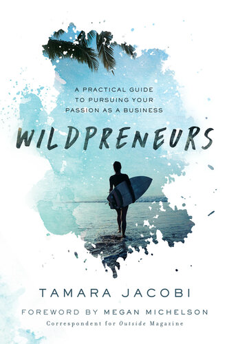 Wildpreneurs