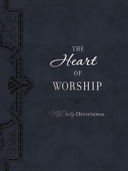 The Heart of Worship