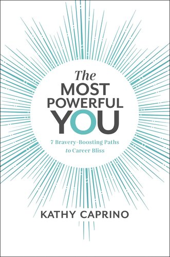 The Most Powerful You