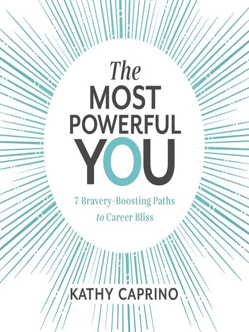 The Most Powerful You