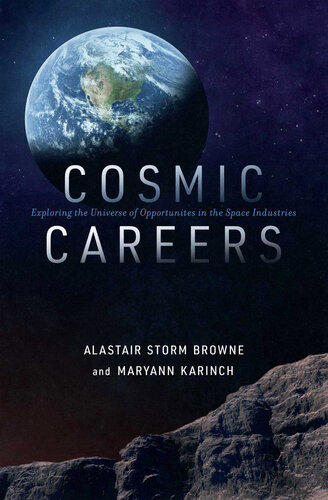 Cosmic Careers