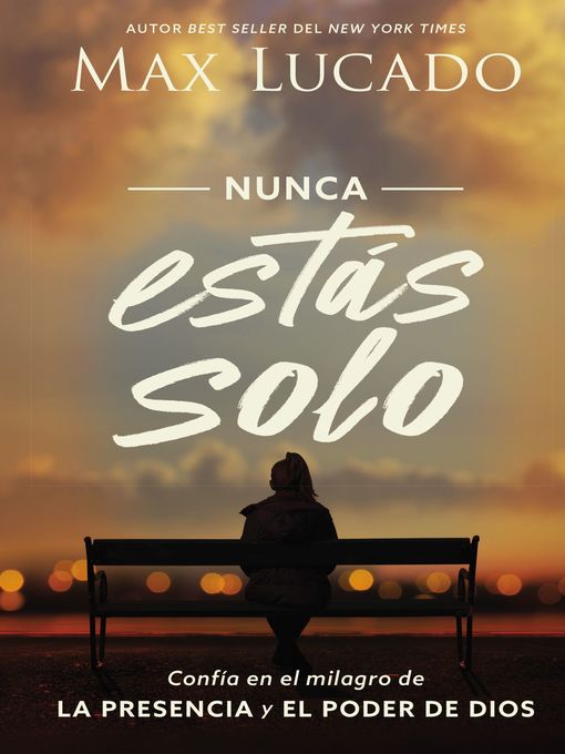 Nunca estás solo