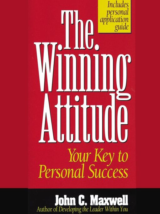 The Winning Attitude