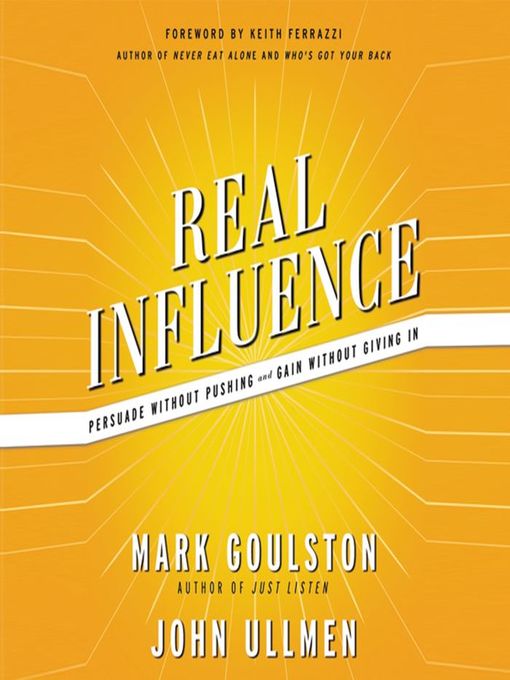 Real Influence