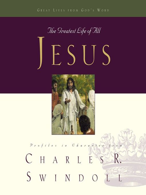Jesus