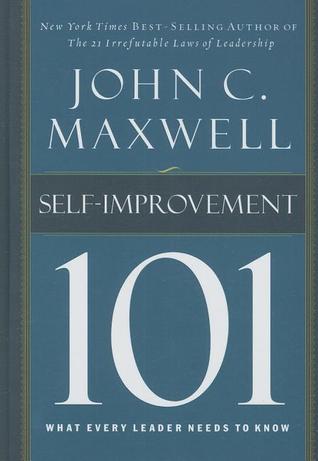 Self-Improvement 101