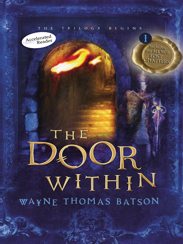 The Door Within