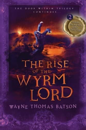 The Rise of the Wyrm Lord