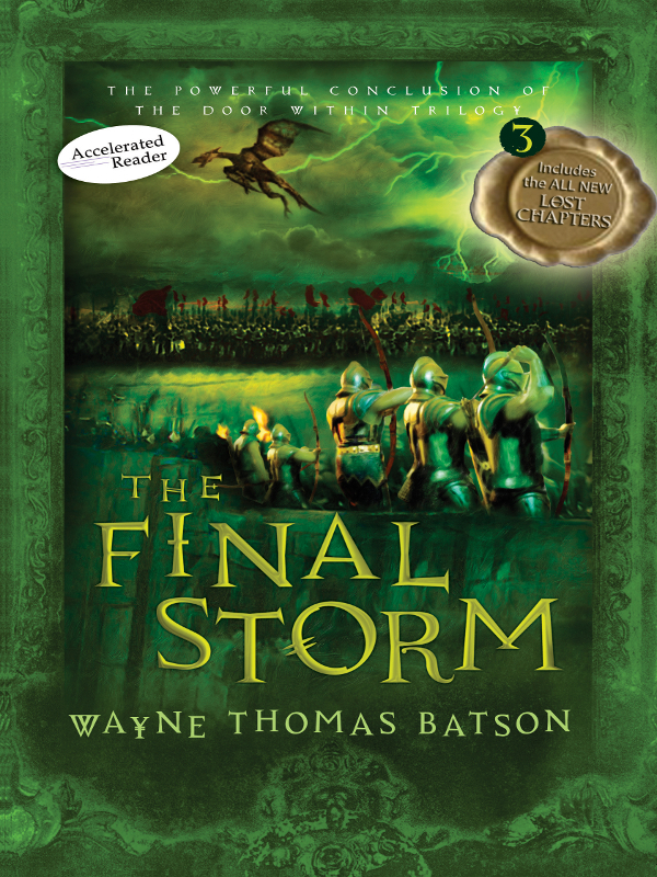 The Final Storm