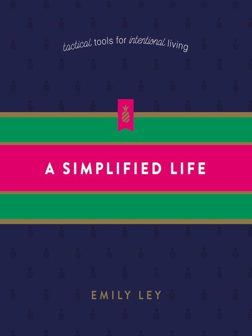 A Simplified Life