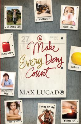 Make Every Day Count--Teen