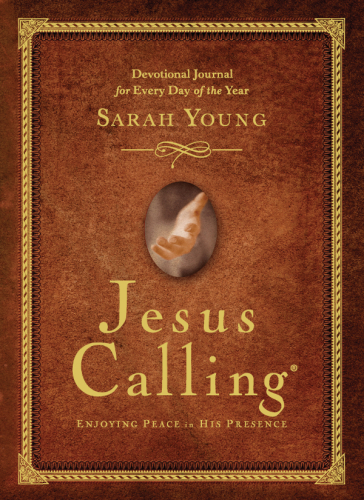 Jesus Calling