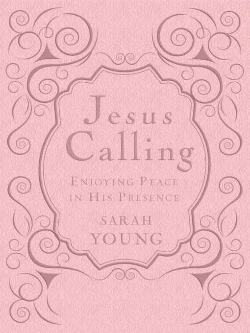 Jesus Calling