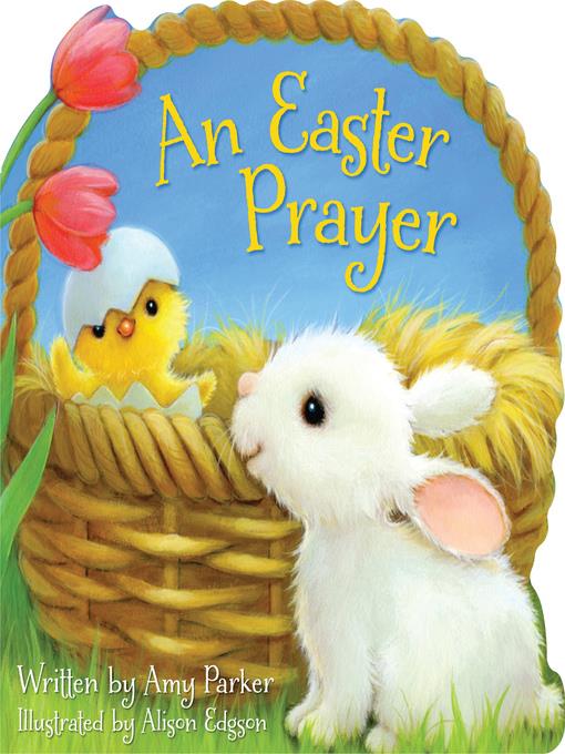 An Easter Prayer