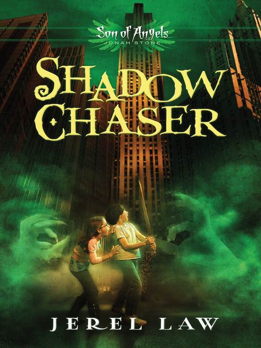 Shadow Chaser