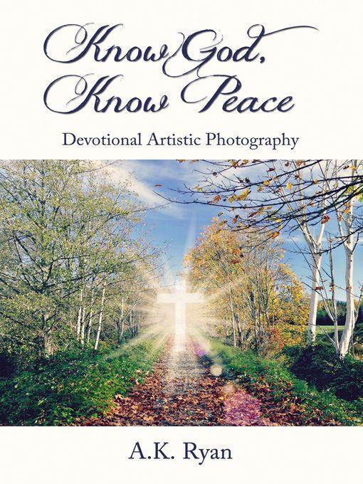 Know God, Know Peace