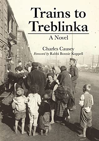 Trains to Treblinka