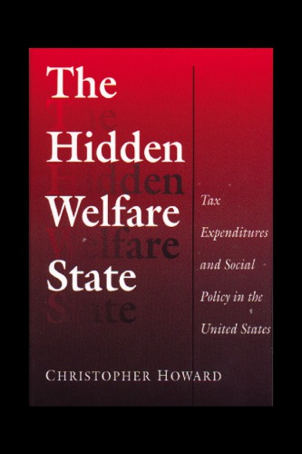 The Hidden Welfare State